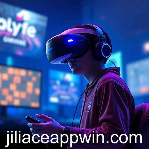 Jiliace Revolutionizes Online Gaming Experience