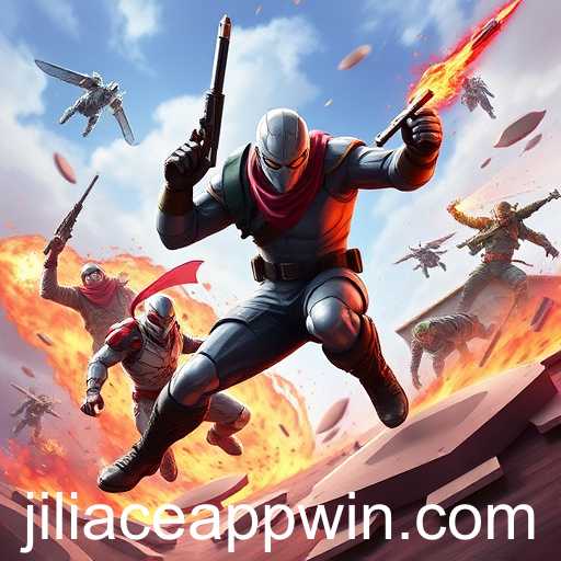 The Rise of Jiliace: Pioneering Change in the Gaming Industry