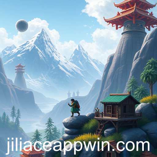 The Rise of Jiliace in the Gaming World